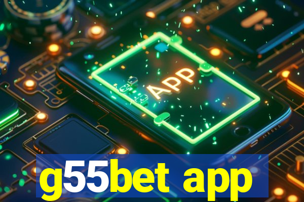 g55bet app